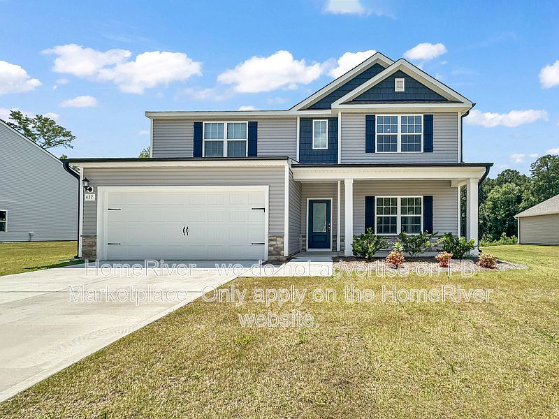 1st image of 437 Chedworth Dr
