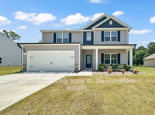 437 Chedworth Dr, Angier, NC 27501