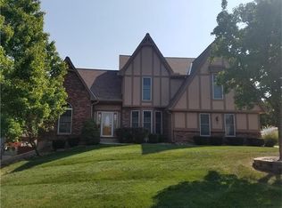 2401 NE 78th Ter, Gladstone, MO 64118