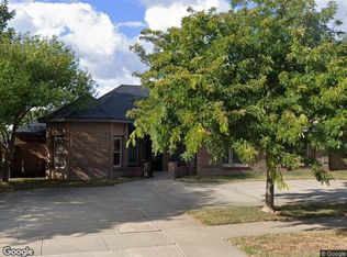 7516 Tripp Ave, Amarillo, TX 79121