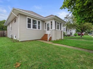 5510 33rd Ave, Kenosha, WI 53144