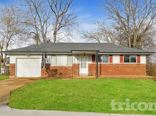 477 Keller Dr, Arnold, MO 63010