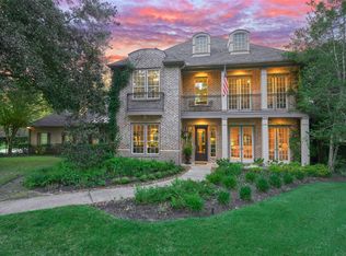23731 Bridle Cyn, Magnolia, TX 77355