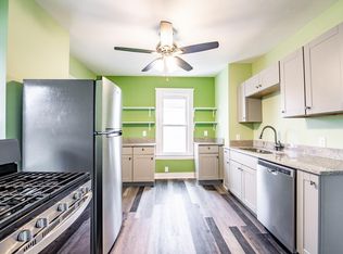 1337 W 67th St, Cleveland, OH 44102