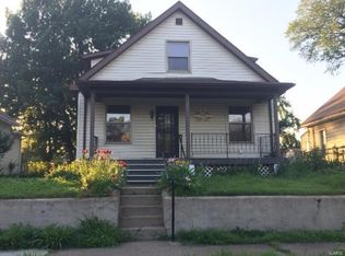 2237 Lee Ave, Granite City, IL 62040