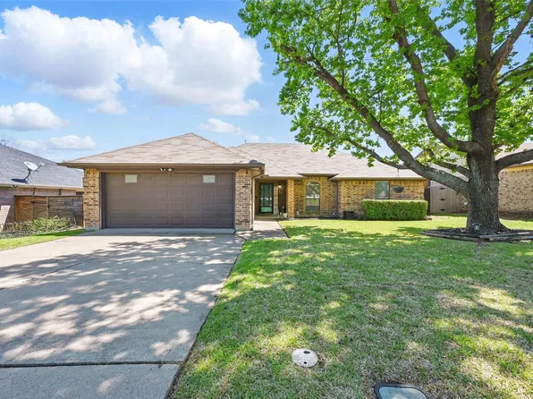 1825 Canterbury Cir, Fort Worth, TX 76112