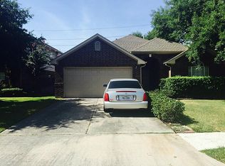 4914 Tracemeadow Dr, Houston, TX 77066