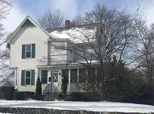 18 Ames Ave, West Springfield, MA 01089