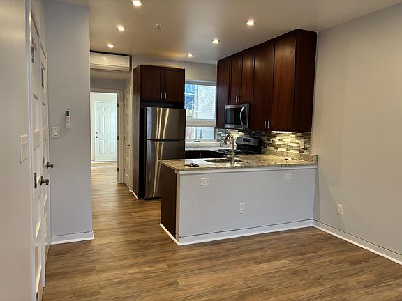 2nd image of 537 Florida Ave NW APT 2