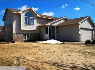 16758 Firestone Path, Lakeville, MN 55044