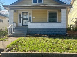 1214 Dresden Ave, Louisville, KY