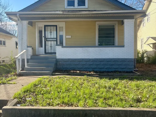 1214 Dresden Ave, Louisville, KY 40215