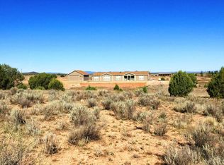 850 W Little Ranch Rd, Paulden, AZ 86334