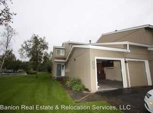 1941 Eastridge Dr, Anchorage, AK 99501