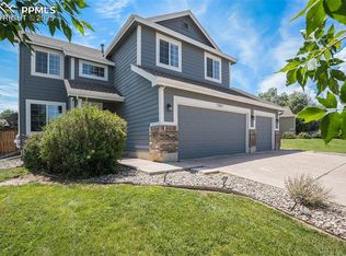 7287 Creekfront Dr, Fountain, CO 80817