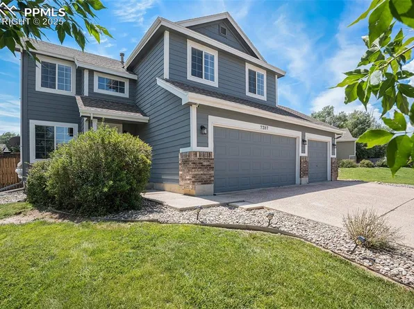 7287 Creekfront Dr, Fountain, CO 80817