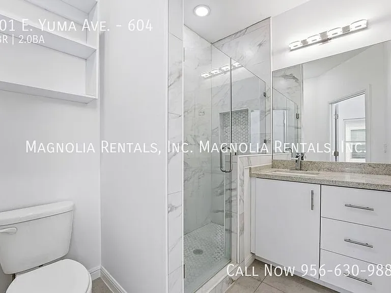 901 Yuma Ave #604 — Photo 11