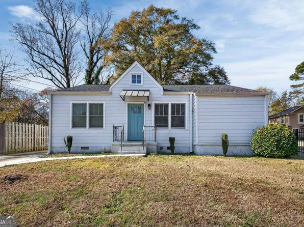 620 Hamilton E Holmes Dr NW, Atlanta, GA 30318