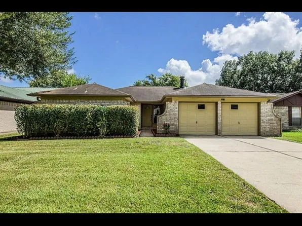 2911 Dunrich Ct, League City, TX 77573