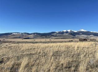 Lots 31a & 31b Bald Eagle, Mc Allister, MT 59740