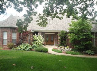 13209 E 182nd St S, Bixby, OK 74008