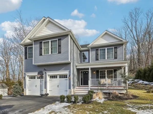 20 Oak Ln, Randolph Twp., NJ 07869