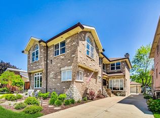1807 N 79th Ave, Elmwood Park, IL 60707