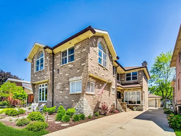 1807 N 79th Ave, Elmwood Park, IL 60707