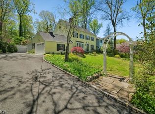 638 Mountain Ave, Berkeley Heights Twp., NJ 07922