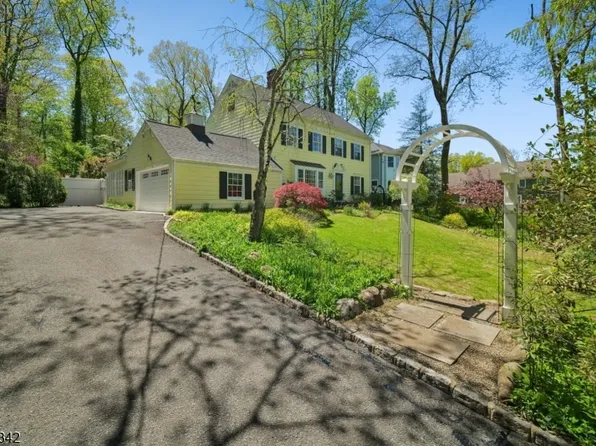 638 Mountain Ave, Berkeley Heights Twp., NJ 07922