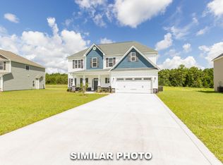 708 Bayboro Ct, Holly Ridge, NC 28445