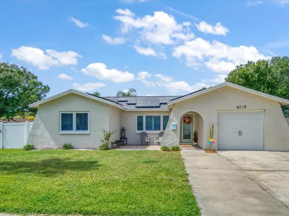 9710 61st Way N, Pinellas Park, FL 33782