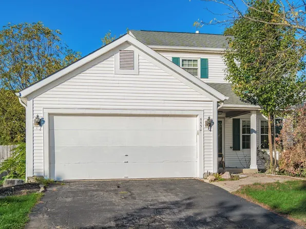 5530 Mid Day Dr, Galloway, OH 43119