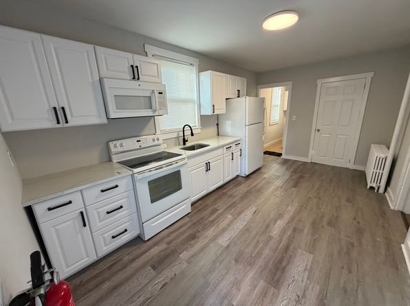 127 Liverpool Ave #A
