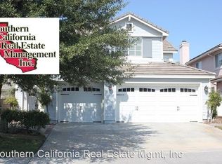 27623 Yardley Way, Santa Clarita, CA 91354