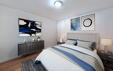 Rented by Platinum Properties