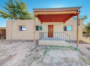 528 Gabaldon Rd, Belen, NM 87002