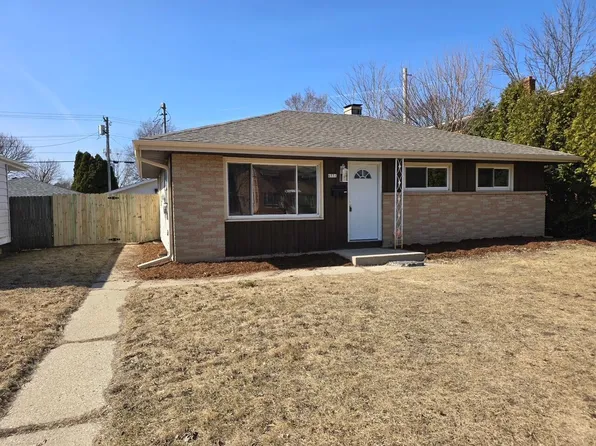 6531 North 58th STREET, Milwaukee, WI 53223