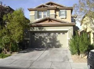 10066 Hollis Mountain Ave, Las Vegas, NV 89148
