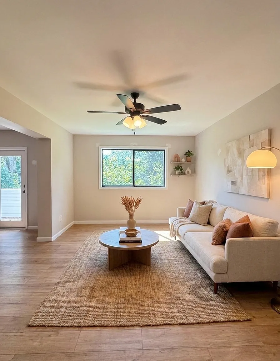 2 bed, 1.5 bath, 1100 sqft, $1,650 — Photo 4