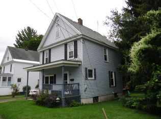 551 Maple Grove Ave, Herkimer, NY 13350