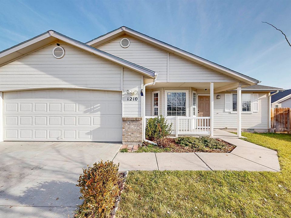 1210 N Dawn Dr, Boise, ID 83713 | Zillow