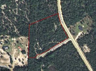 Sussex Dr, Defuniak Springs, FL 32433