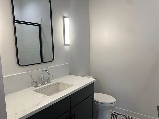 3969 Tchoupitoulas St #D — Photo 12