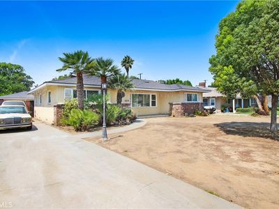 3878 Lafayette St, Riverside, CA, 92503