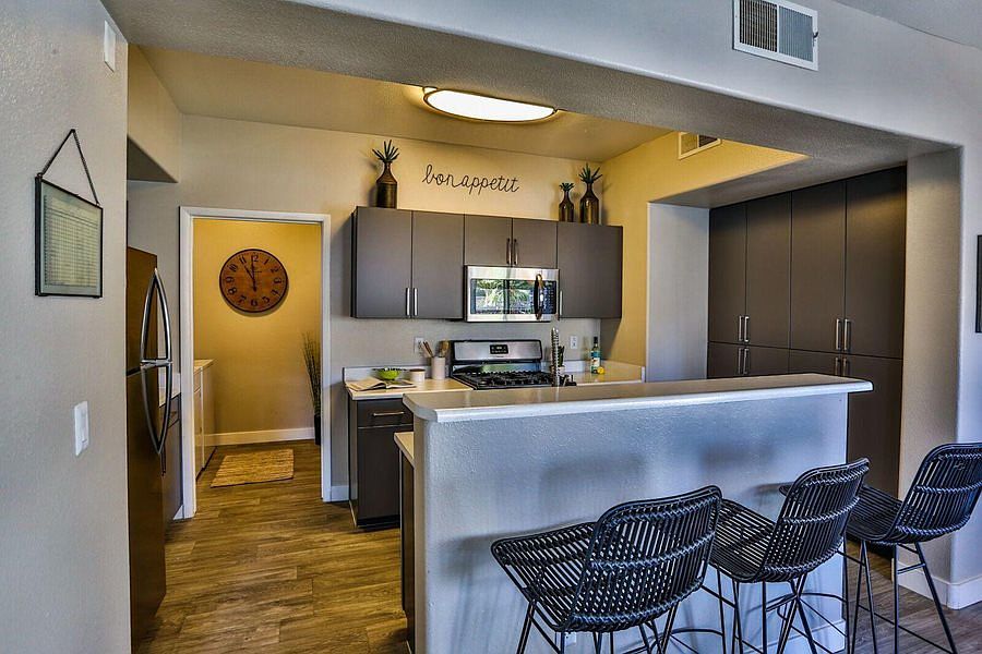 Solitude at Centennial 7855 Deer Springs Way Las Vegas NV Zillow