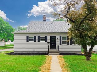 5459 South Blvd, Maple Heights, OH
