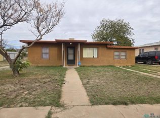 1009 W Summit St, Roswell, NM 88203