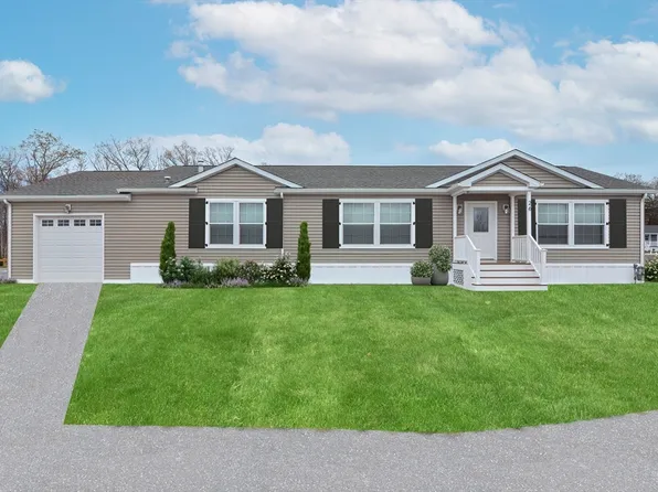 121 E Washington St Unit 18, North Attleboro, MA 02760