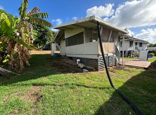 3518 Hinahina St APT B, Honolulu, HI 96816